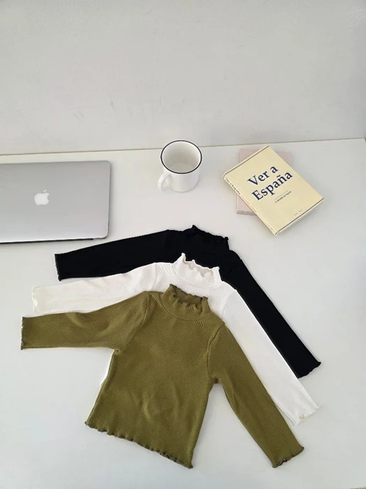 Basic Tee Basic Tee