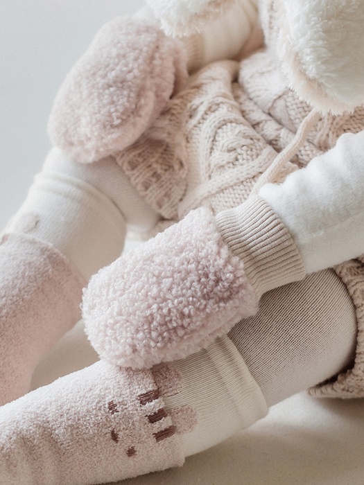Aubrey Baby Gloves Aubrey Baby Gloves