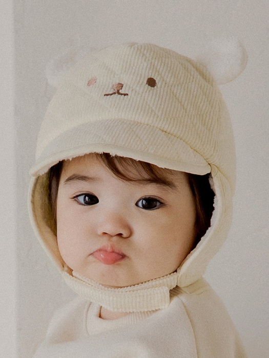 Cosmo Winter Baby Cap Cosmo Winter Baby Cap