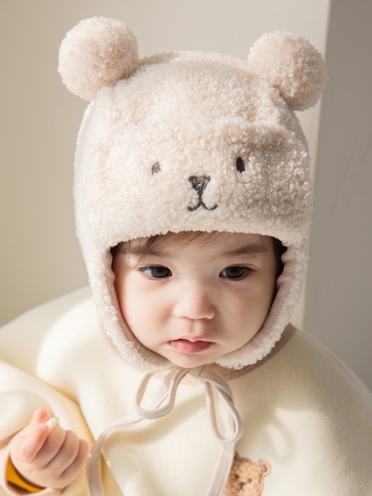 Bonnie Winter Baby Hat Bonnie Winter Baby Hat