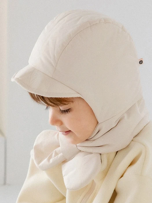 Rine Padded Baby Balaclava Rine Padded Baby Balaclava