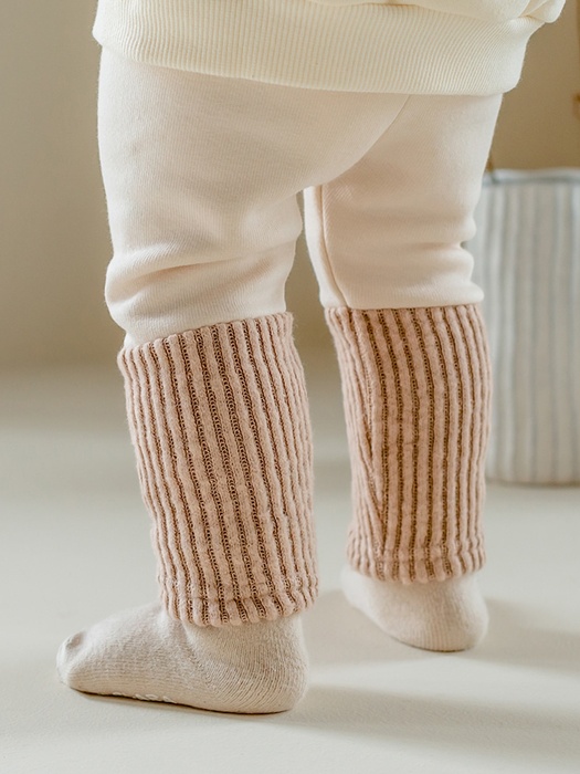 Kai Brushed Baby Leggings