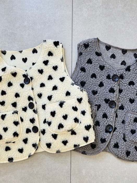Heart Vest Heart Vest