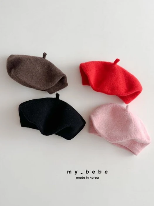 Winter Beret