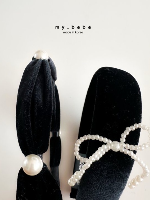 Pearl Headband