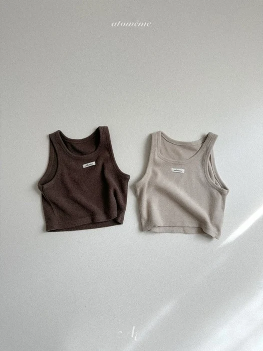 Latte Vest