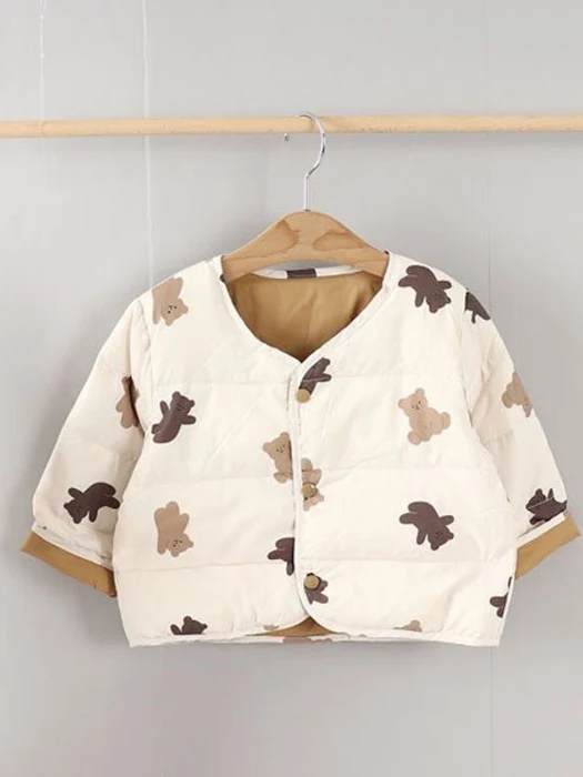 Duck Down Reversible Jumper 1 Duck Down Reversible Jumper 1