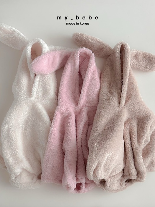 Bunny Suit
