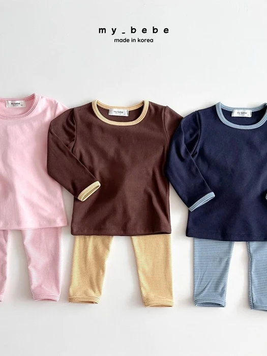 Chubby Easywear