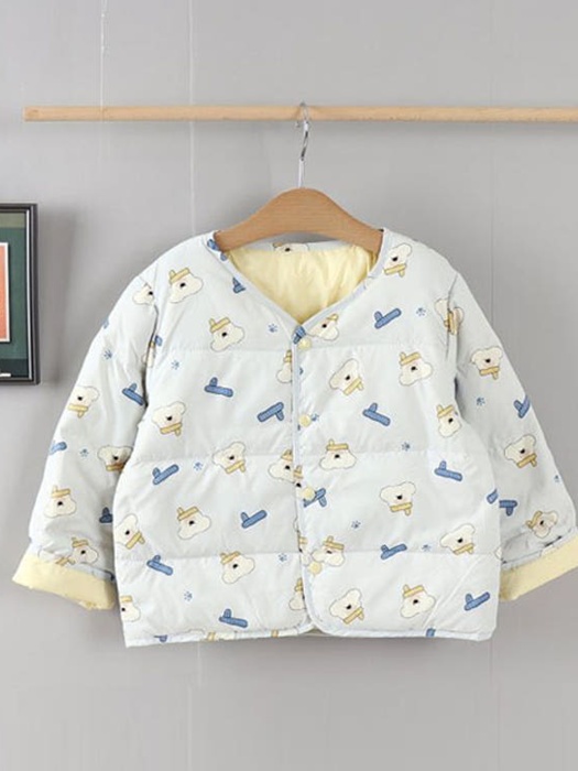 Duck Down Reversible Jumper 2 Duck Down Reversible Jumper 2
