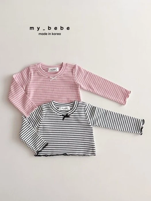 Lover Crop Tee