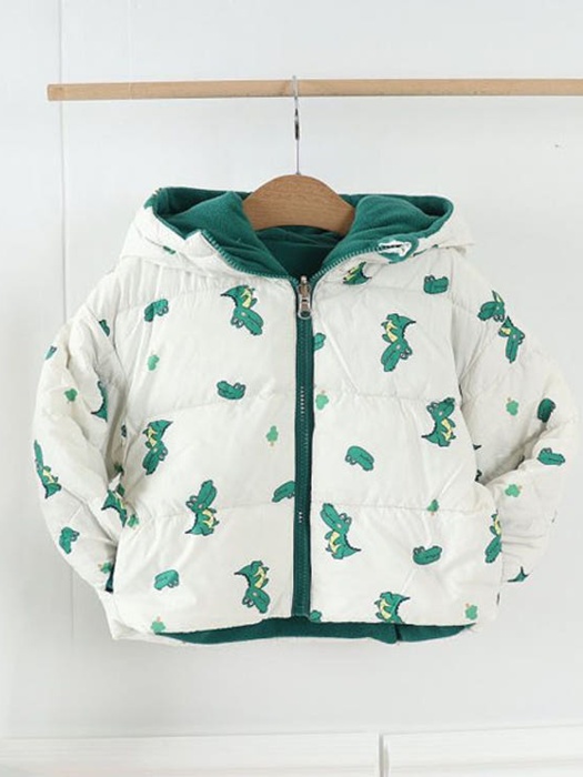 Duck Down Reversible Hoodie Jumper 1 Duck Down Reversible Hoodie Jumper 1