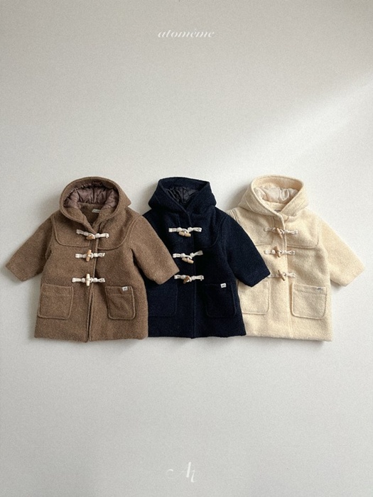 Canto Coat