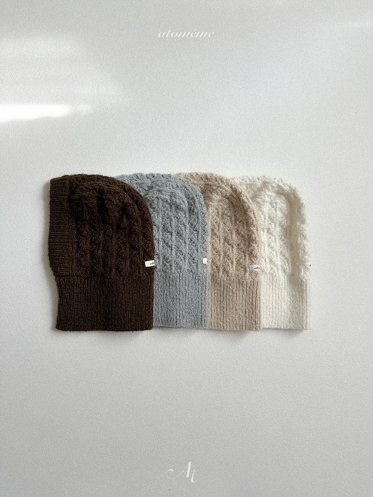 Mild Balaclava