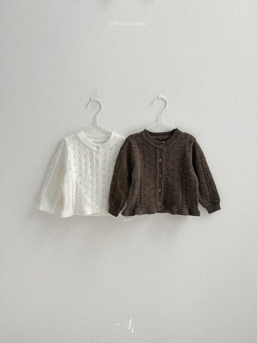 Niju Cardigan
