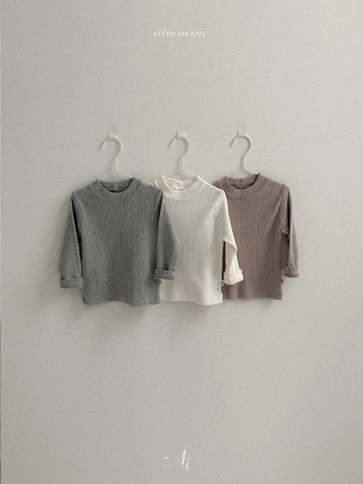 Herve Turtleneck Tee
