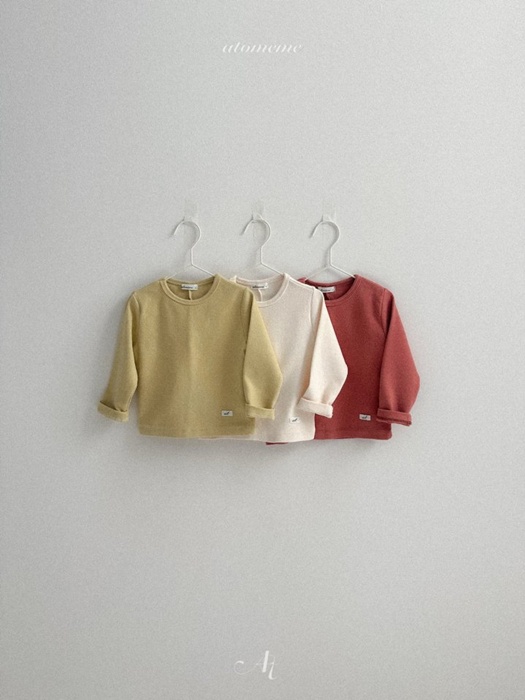 Miel Slit Tee