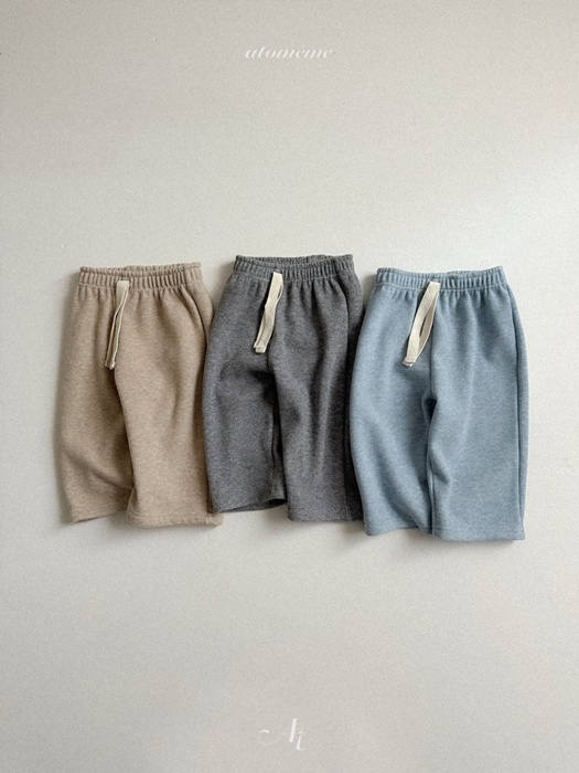 Tommy Pants