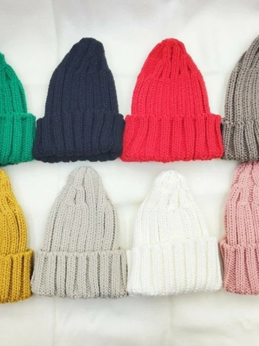 Top Knot Beanie Top Knot Beanie
