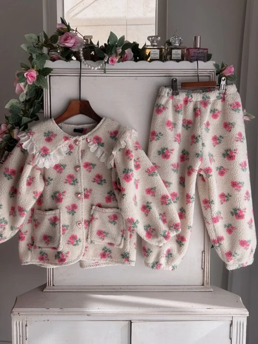 Flynn Set Flynn Set