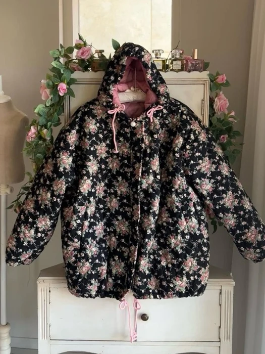 Flower Jumper Flower Jumper