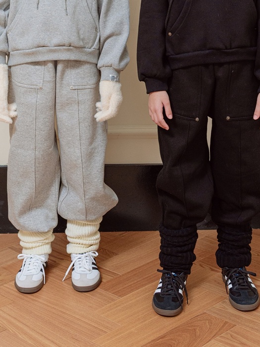 Rivet Two Way Pants