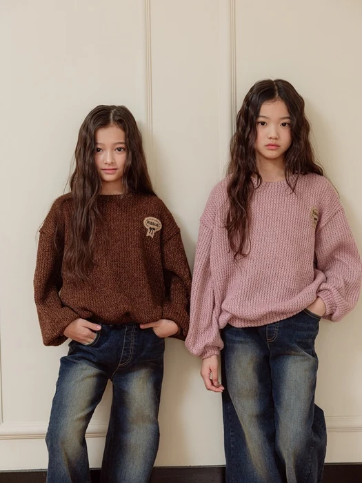 Classic Knit
