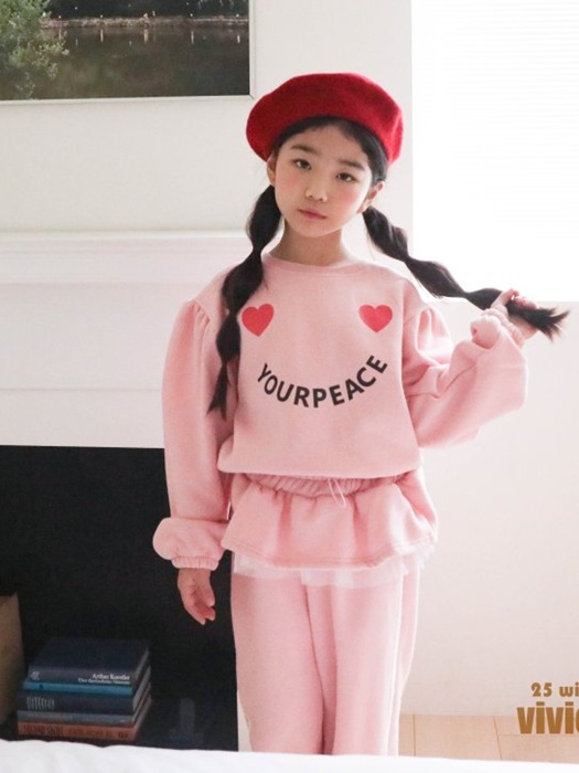Smile Sweatshirt Smile Sweatshirt