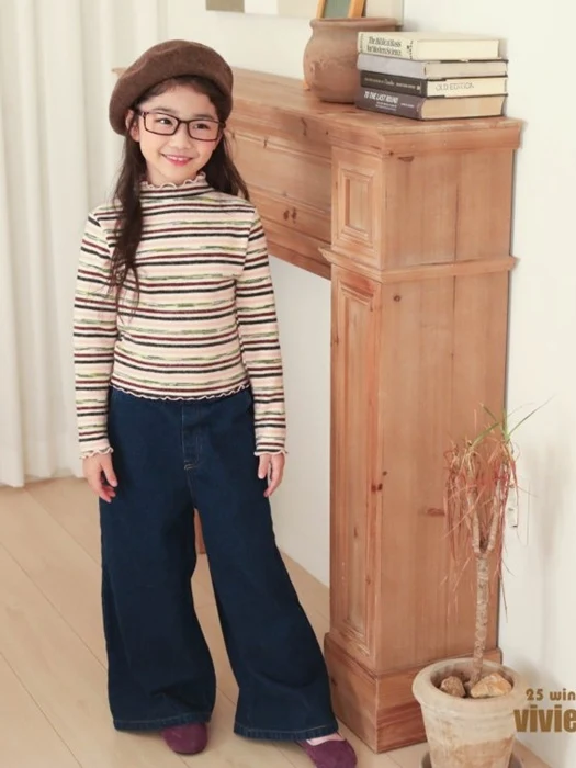 Marie Heart Jeans Marie Heart Jeans