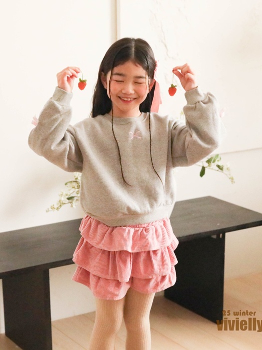 Lumi Sweatshirt Lumi Sweatshirt