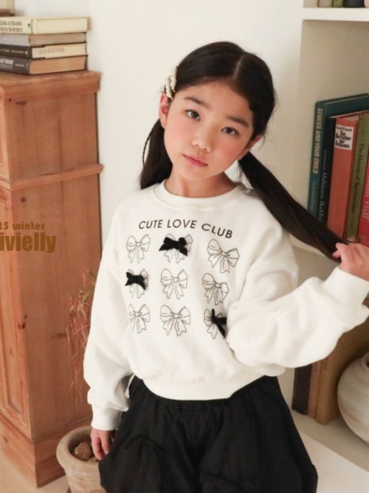 Rosé Sweatshirt Rosé Sweatshirt