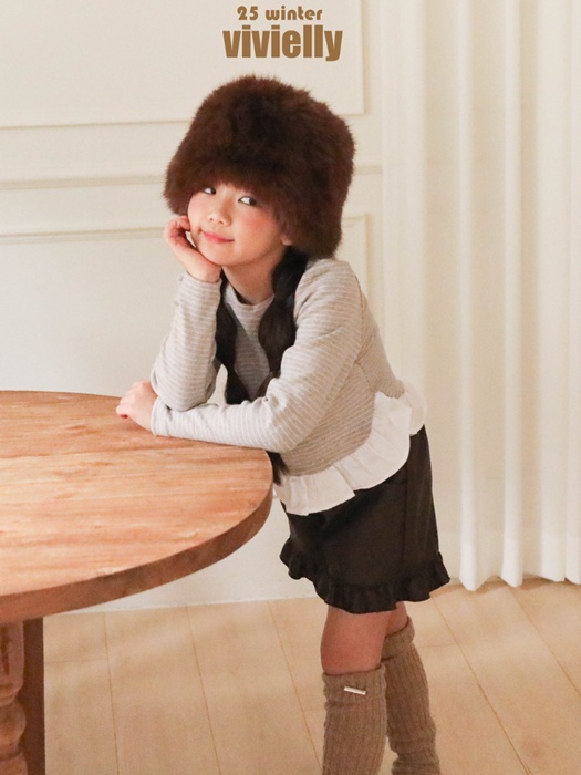 Nana Frill Tee Nana Frill Tee