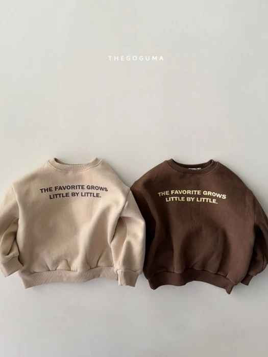 Little By Sweatshirt