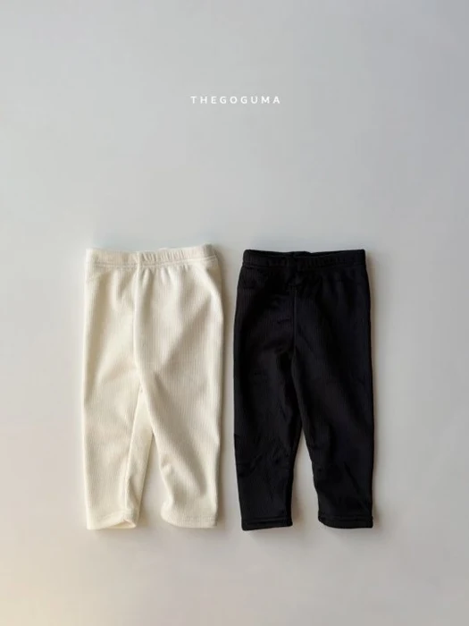 Roa Bonded Leggings