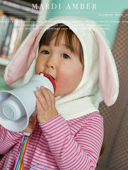 Bunny Balaclava