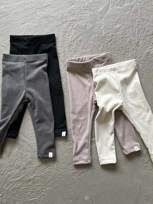Basic Leggings