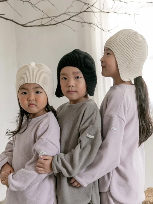 Basic Beanie