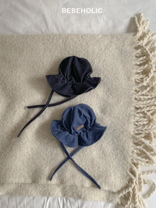 Reedon Bucket Hat