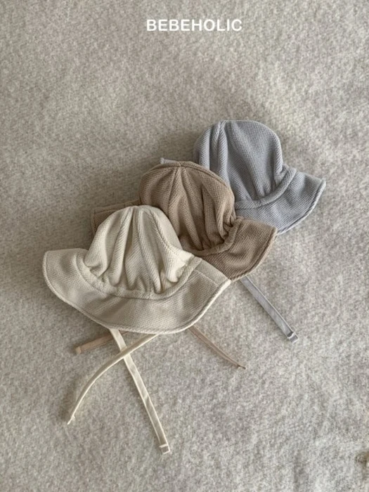 Marie Bucket Hat