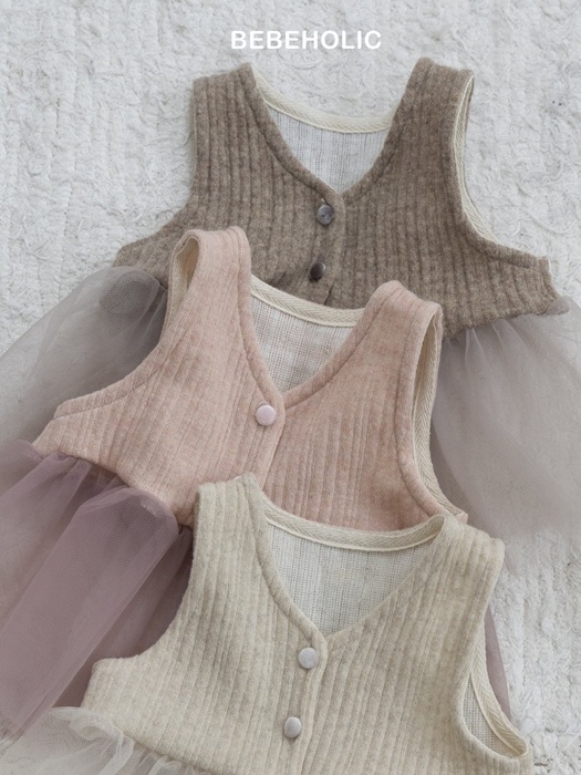 Mosky Bustier