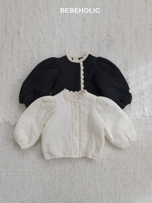 Chanel Padded Jacket