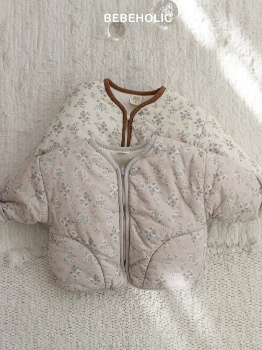 Anto Padded Jumper