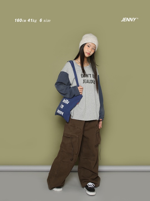 Strap Pants