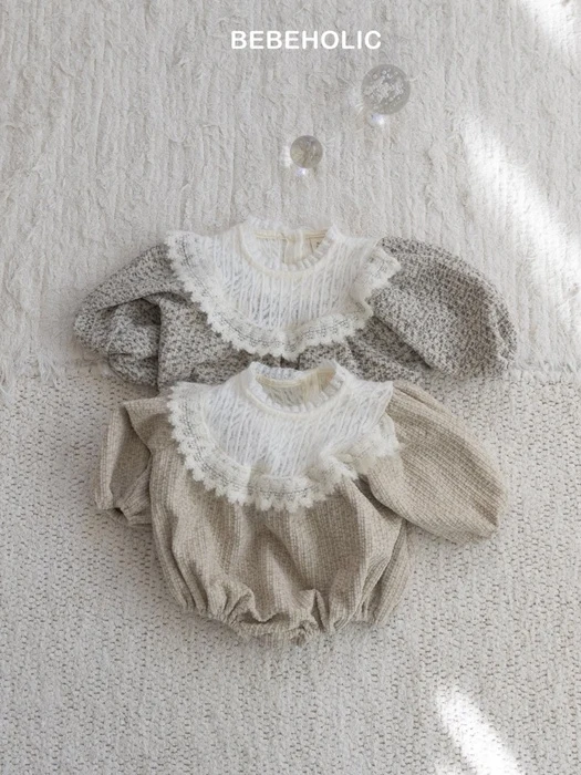 Celia Lace Suit