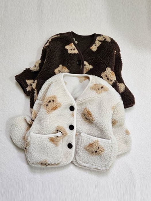 Bear Jumper Bear Jumper