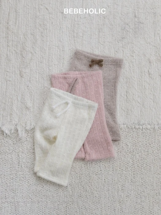 Angora Bootcut Pants
