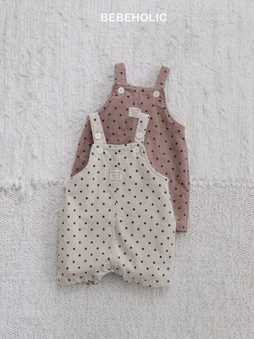 Rabbit Strap Suit