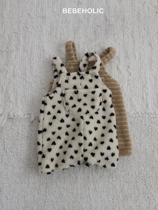 Crush Strap Suit