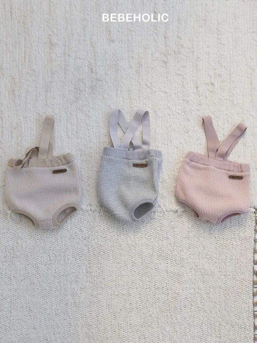 Croiffle Strap Bloomer