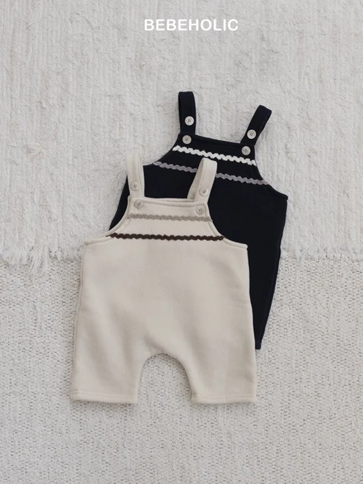 Mori Strap Suit